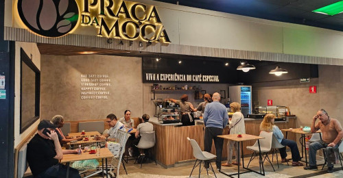 Unidade Carrefour Limão