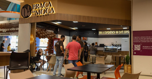 Unidade Carrefour Raposo