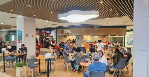 Unidade Shopping Butantã