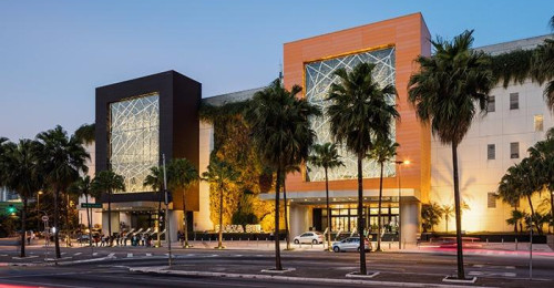 Unidade Shopping Plaza Sul