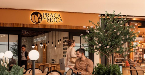 Unidade Shopping SP Marketing