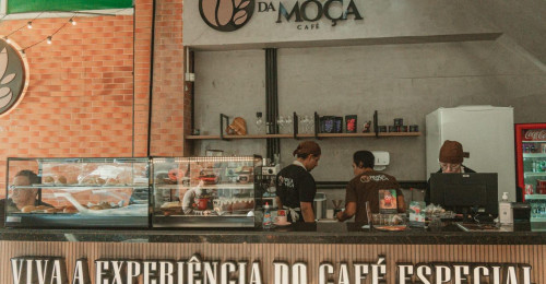 Unidade GPA Pompéia