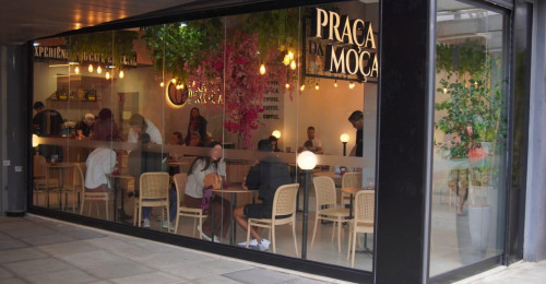 Unidade Shopping Paseo Alto das Nações