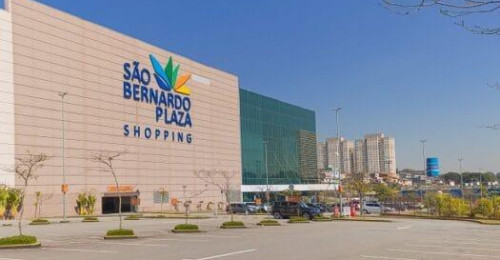 Unidade São Bernardo Plaza Shopping