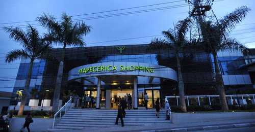 Unidade Itapecerica Shopping