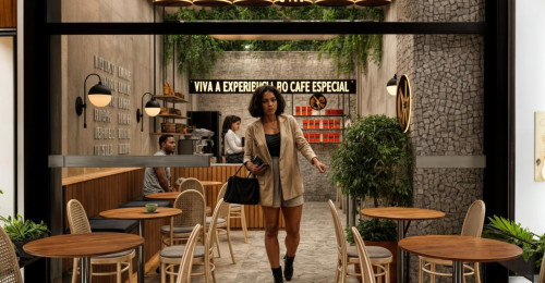 Unidade Shopping Plaza Sul