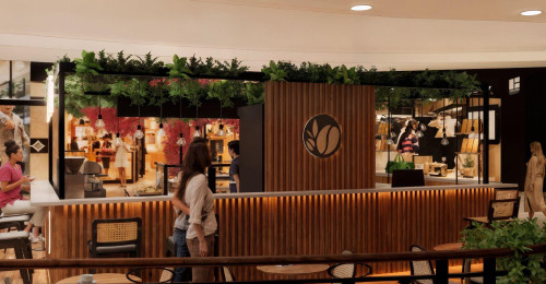 Unidade Shopping Praça da Moça