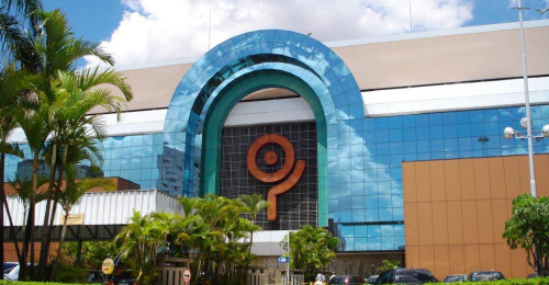 Unidade Shopping Ibirapuera