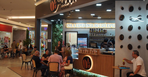 Unidade Golden Square Shopping