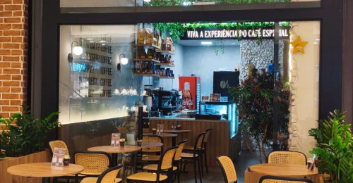 Unidade Plaza Sul Shopping