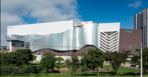 Unidade Parque Shopping Maia 