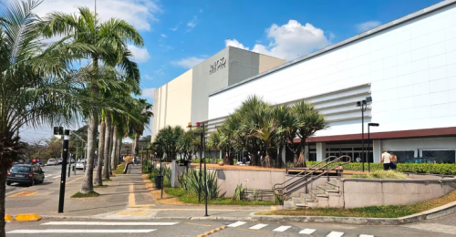 Unidade Raposo Shopping