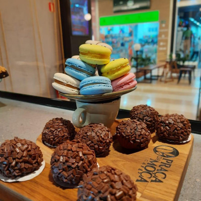 Brigadeiros