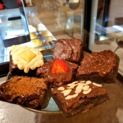 Brownies