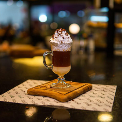 Café Bombom