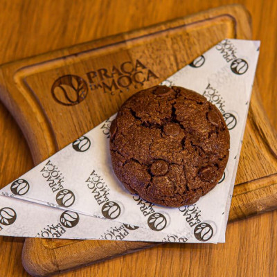 Cookies da Praça