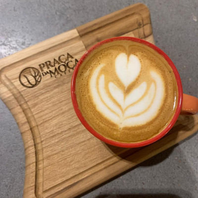 Macchiato