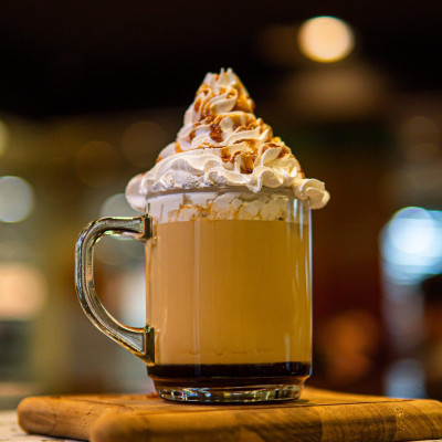 Mocaccino