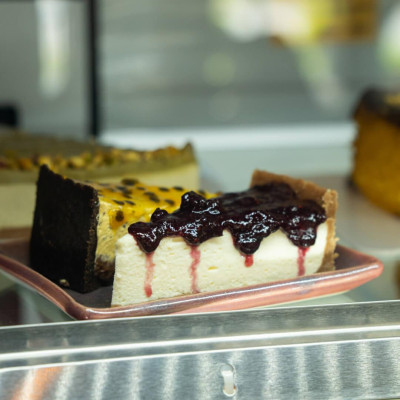 Tortas da Moça