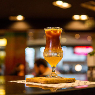 Tropical Coffee